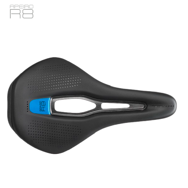 DDK-VP830EV APEIRO R8